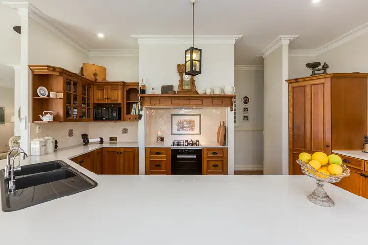 Fifth view of Homely house listing, 305 Badgerup Road, Wanneroo WA 6065