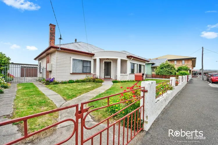 Main view of Homely house listing, 6 Beatty Street, Mowbray TAS 7248