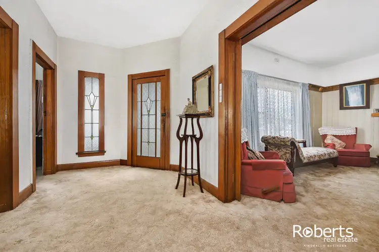 Fourth view of Homely house listing, 6 Beatty Street, Mowbray TAS 7248