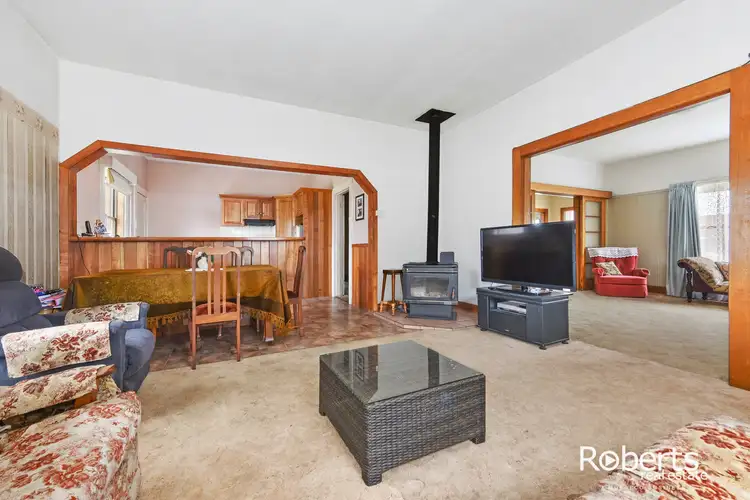 Fifth view of Homely house listing, 6 Beatty Street, Mowbray TAS 7248