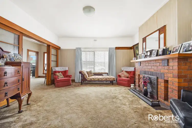 Sixth view of Homely house listing, 6 Beatty Street, Mowbray TAS 7248