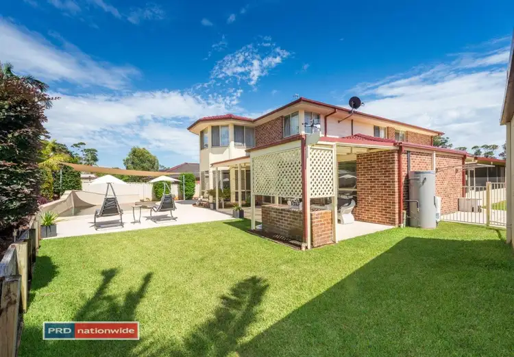Seventh view of Homely house listing, 37 Worimi Drive, Salamander Bay NSW 2317