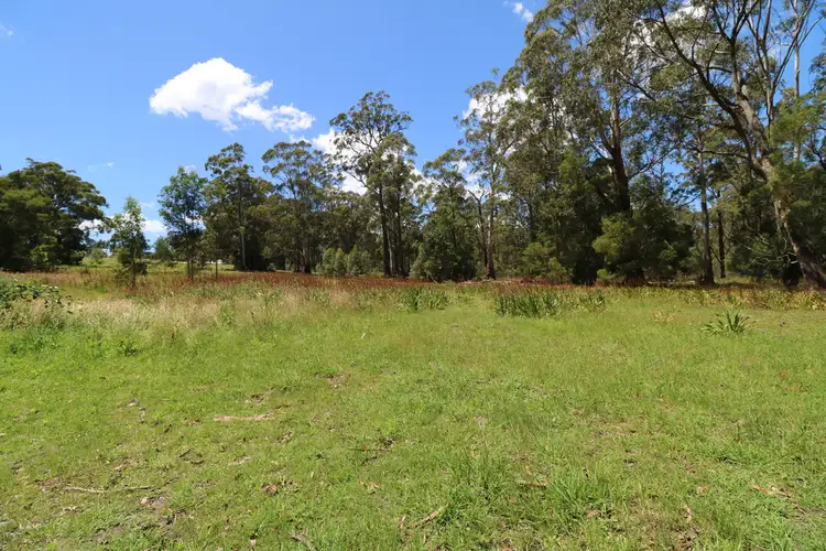 Main view of Homely land listing, 8 Adams Street, Cann River VIC 3890