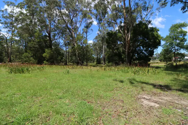 Second view of Homely land listing, 8 Adams Street, Cann River VIC 3890