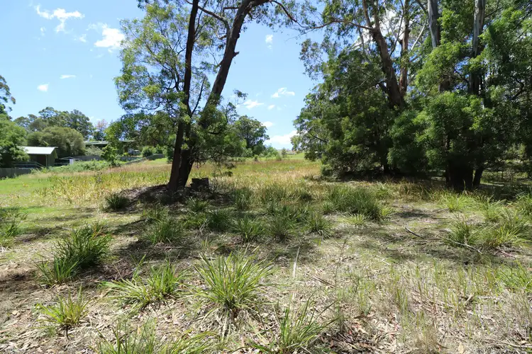 Fifth view of Homely land listing, 8 Adams Street, Cann River VIC 3890