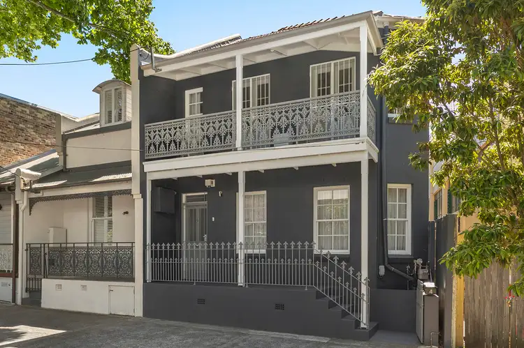 4 Roylston Street, Paddington NSW 2021