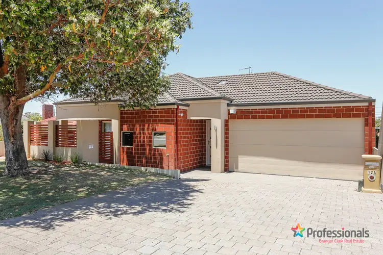 12A Changton Way, Westminster WA 6061