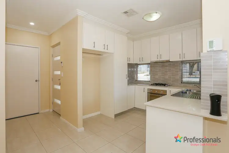 Third view of Homely villa listing, 12A Changton Way, Westminster WA 6061
