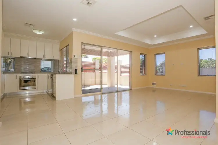 Fifth view of Homely villa listing, 12A Changton Way, Westminster WA 6061