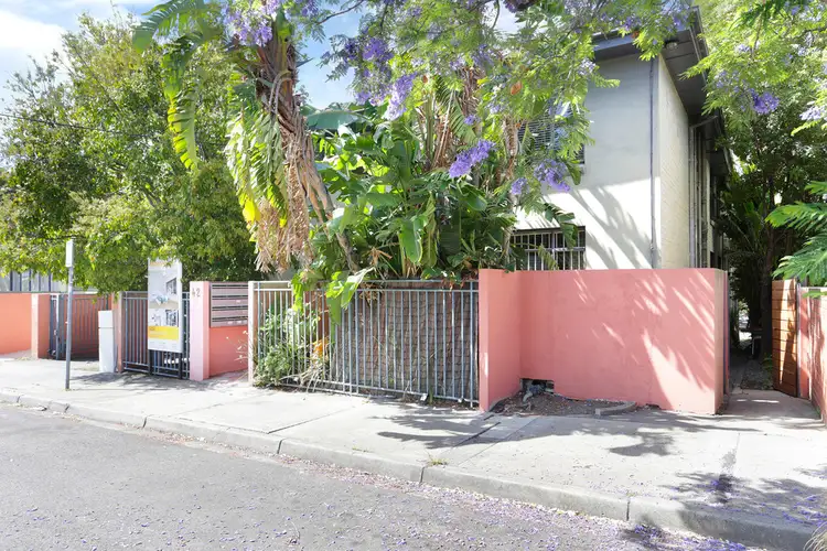 Main view of Homely studio listing, 15/42 WATERLOO CRESCENT, St Kilda VIC 3182