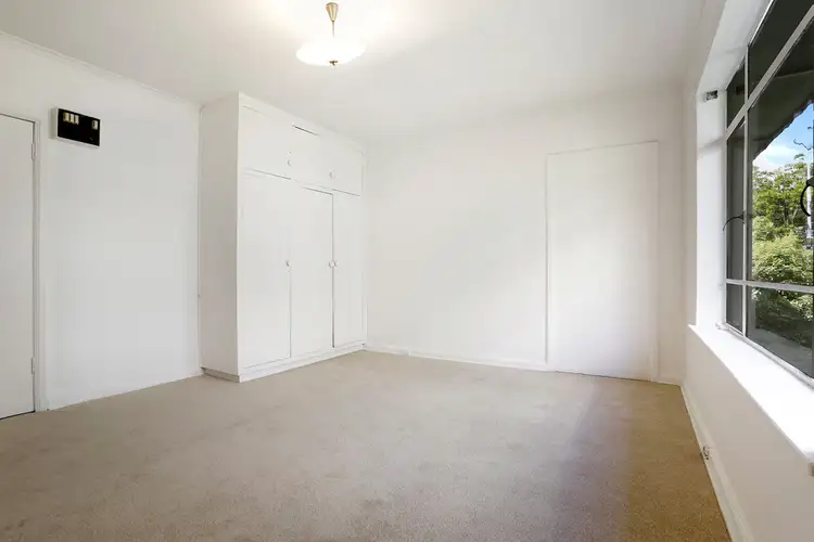 Fourth view of Homely studio listing, 15/42 WATERLOO CRESCENT, St Kilda VIC 3182