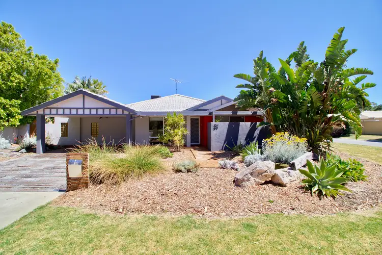 Main view of Homely house listing, 37 Castlereagh Circle, Port Kennedy WA 6172