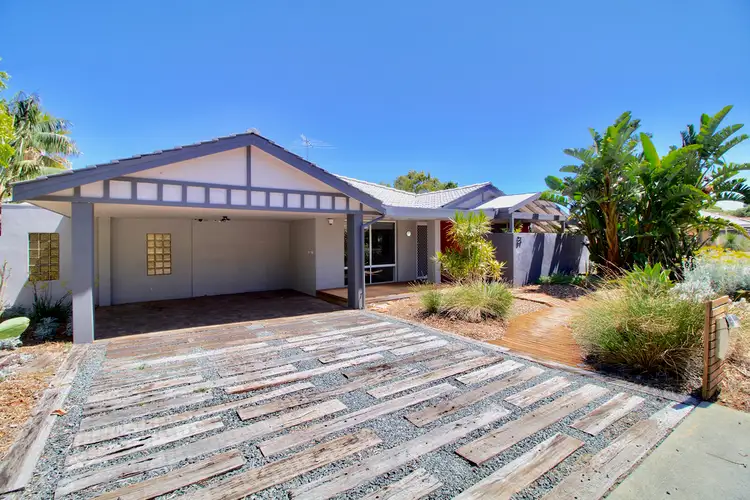 Second view of Homely house listing, 37 Castlereagh Circle, Port Kennedy WA 6172