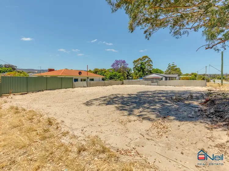 Second view of Homely land listing, 22 Ypres Road, Camillo WA 6111