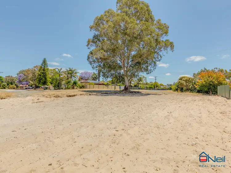 Fourth view of Homely land listing, 22 Ypres Road, Camillo WA 6111