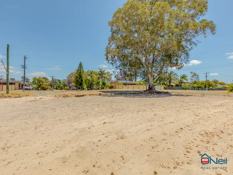 Fifth view of Homely land listing, 22 Ypres Road, Camillo WA 6111