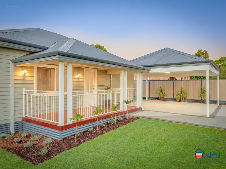 42 Beenyup Road, Byford WA 6122