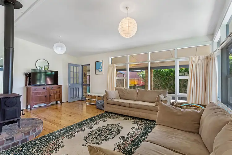 Second view of Homely house listing, 17 Bay Street, Nelson Bay NSW 2315
