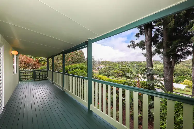 Second view of Homely house listing, 89 Mapleton Road, Nambour QLD 4560