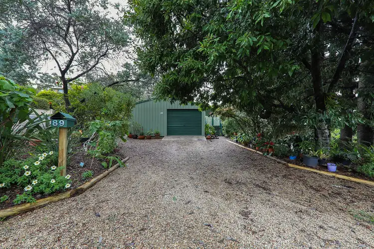Third view of Homely house listing, 89 Mapleton Road, Nambour QLD 4560