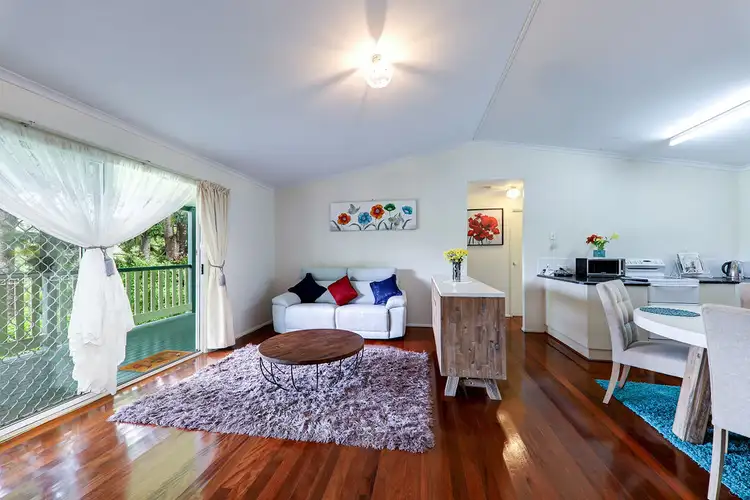 Fourth view of Homely house listing, 89 Mapleton Road, Nambour QLD 4560