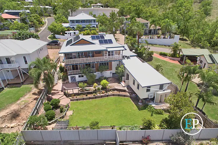19 Dahl Crescent, Wulguru QLD 4811