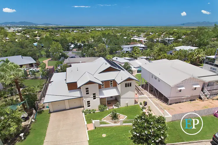 Second view of Homely house listing, 19 Dahl Crescent, Wulguru QLD 4811