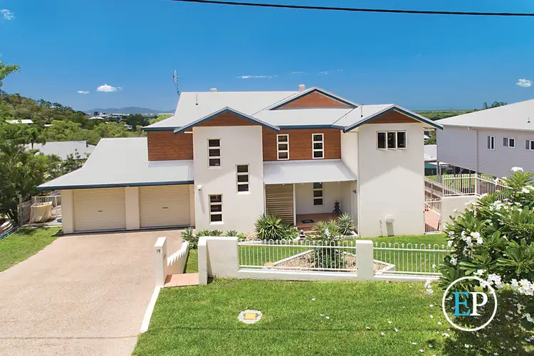 Third view of Homely house listing, 19 Dahl Crescent, Wulguru QLD 4811