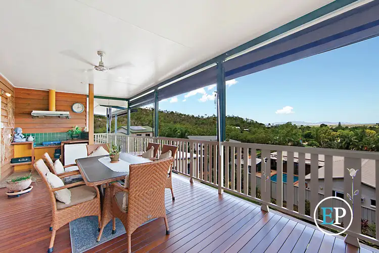 Fourth view of Homely house listing, 19 Dahl Crescent, Wulguru QLD 4811