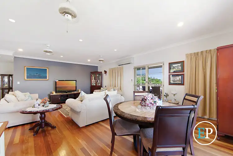 Sixth view of Homely house listing, 19 Dahl Crescent, Wulguru QLD 4811