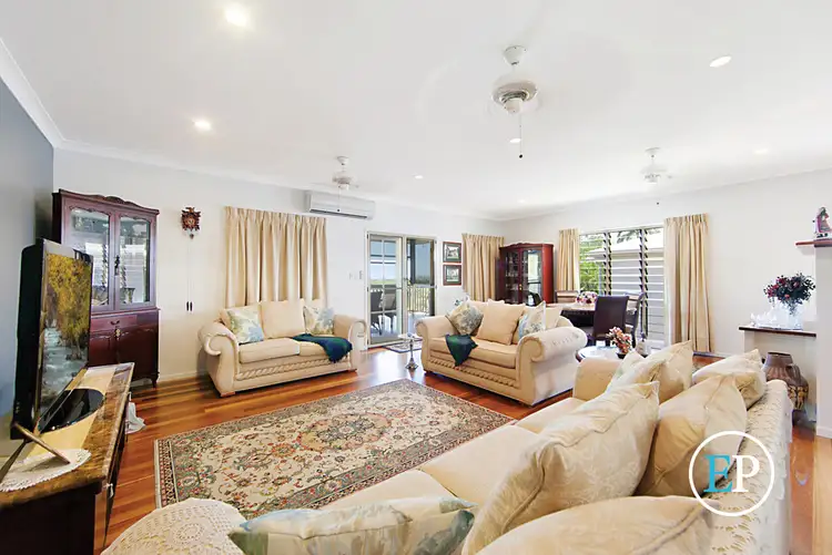 Seventh view of Homely house listing, 19 Dahl Crescent, Wulguru QLD 4811