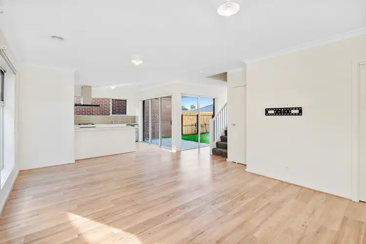 Third view of Homely unit listing, 2/6-8 Crows Road, Belmont VIC 3216