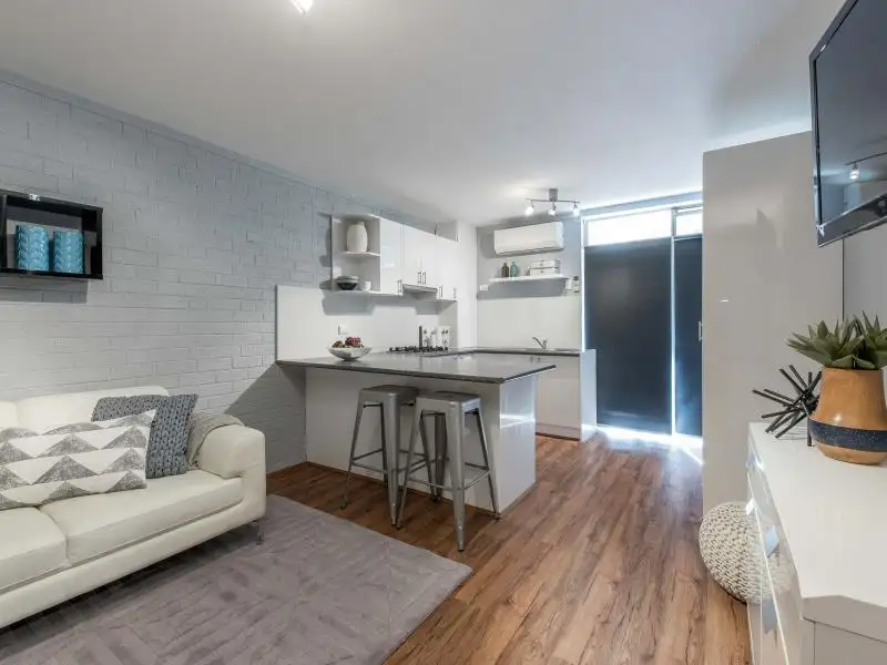 Main view of Homely apartment listing, 12/36 Tenth Avenue, Maylands WA 6051