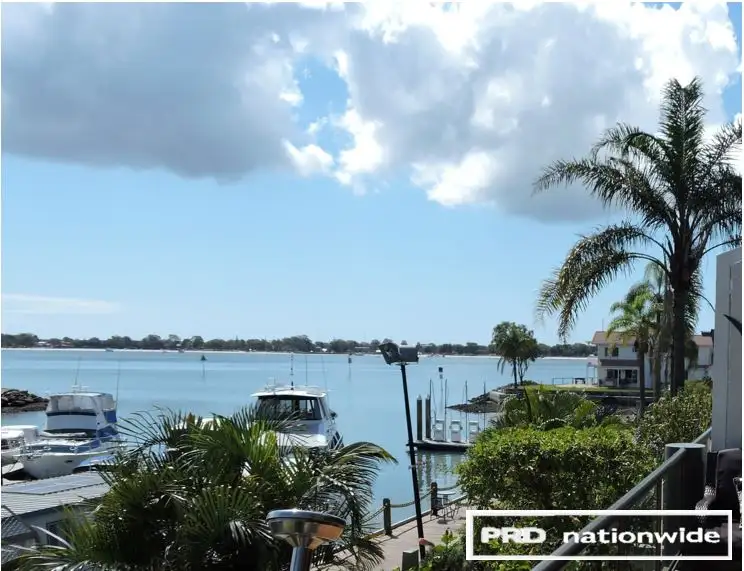Main view of Homely unit listing, 5/9-11 Spinnaker Drive, Sandstone Point QLD 4511