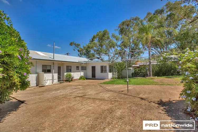 Second view of Homely house listing, 26 Rosedale Avenue, Tamworth NSW 2340