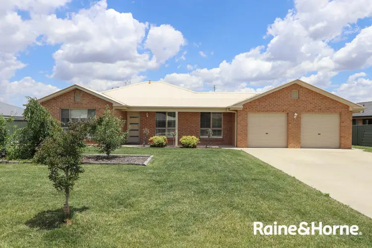 5 Barney Street, Windradyne NSW 2795