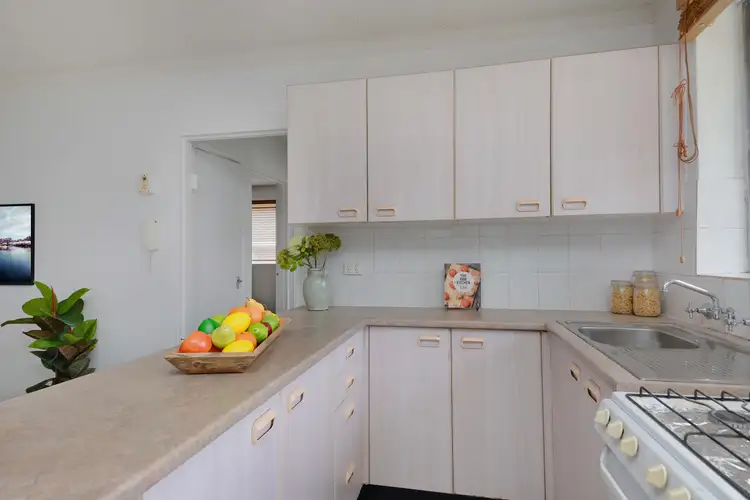 Second view of Homely unit listing, 10/39 Jauncey Place, Hillsdale NSW 2036
