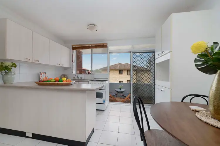Fifth view of Homely unit listing, 10/39 Jauncey Place, Hillsdale NSW 2036