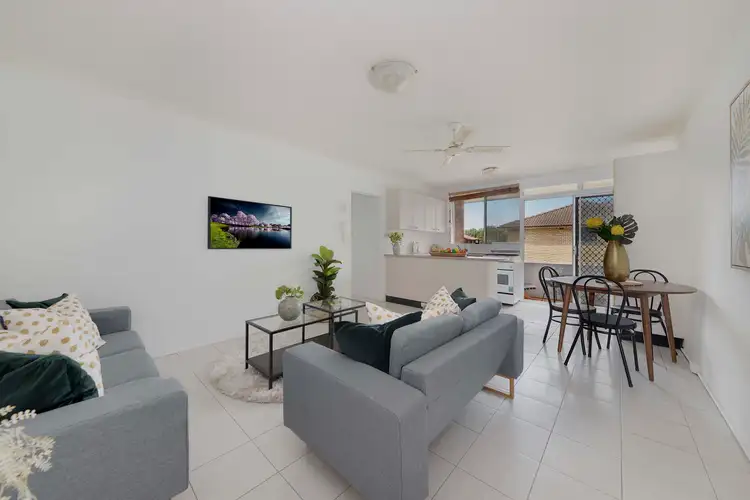 Sixth view of Homely unit listing, 10/39 Jauncey Place, Hillsdale NSW 2036