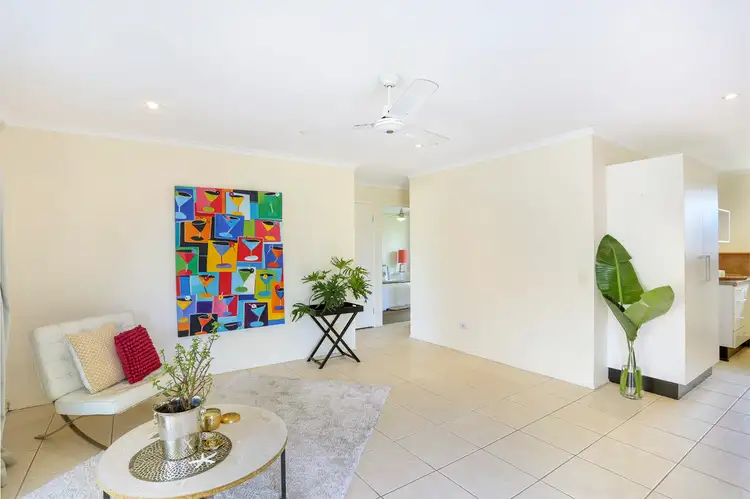 Third view of Homely semi-detached listing, 4 Tumala Street, Parrearra QLD 4575