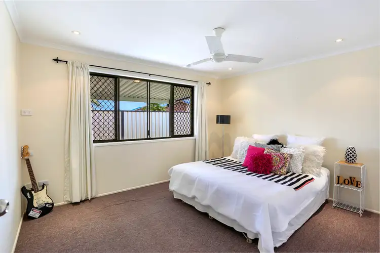 Sixth view of Homely semi-detached listing, 4 Tumala Street, Parrearra QLD 4575