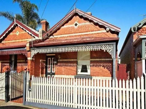 Main view of Homely house listing, 3 Newton Parade, Moonee Ponds VIC 3039