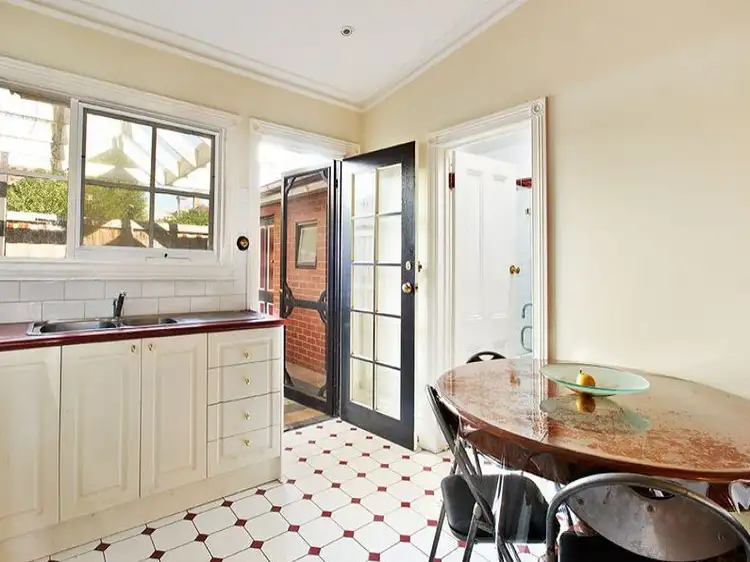 Second view of Homely house listing, 3 Newton Parade, Moonee Ponds VIC 3039