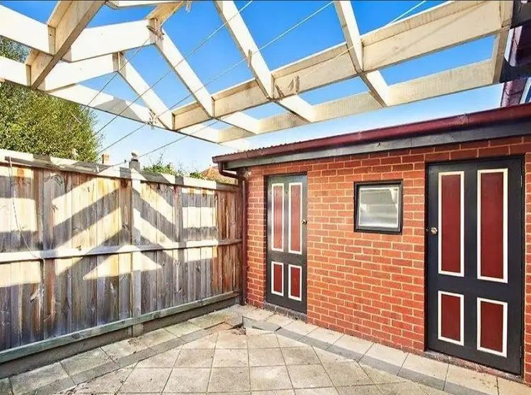 Fourth view of Homely house listing, 3 Newton Parade, Moonee Ponds VIC 3039