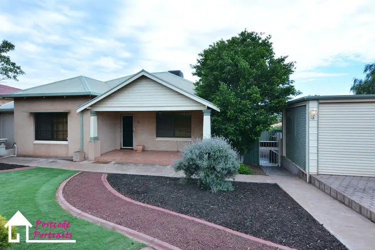 8 Herbert Street, Whyalla SA 5600