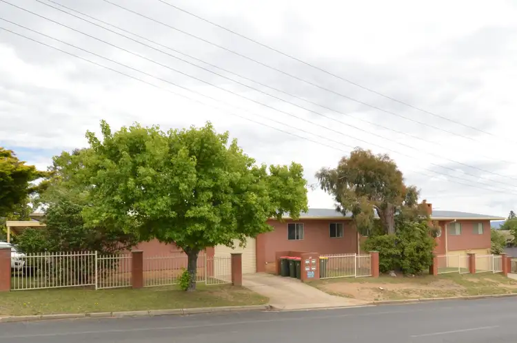 2/28 Gippsland Street, Jindabyne NSW 2627