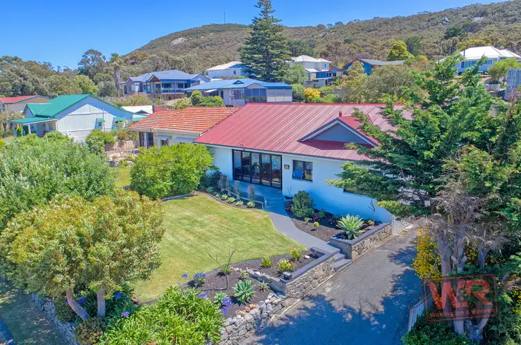 Second view of Homely house listing, 50 Brunswick Road, Port Albany WA 6330