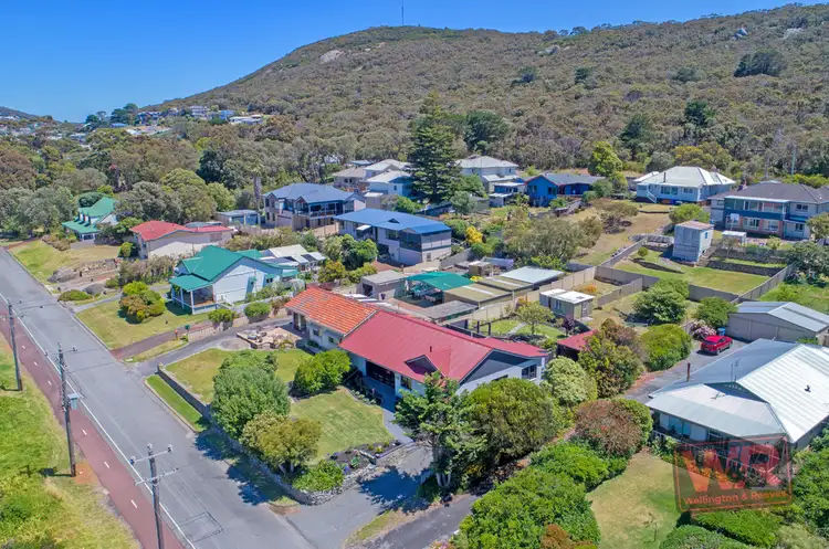 Third view of Homely house listing, 50 Brunswick Road, Port Albany WA 6330