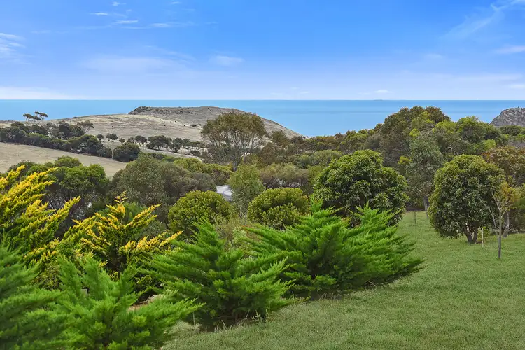 Main view of Homely house listing, 6 Gulf View Court, Cape Jervis SA 5204