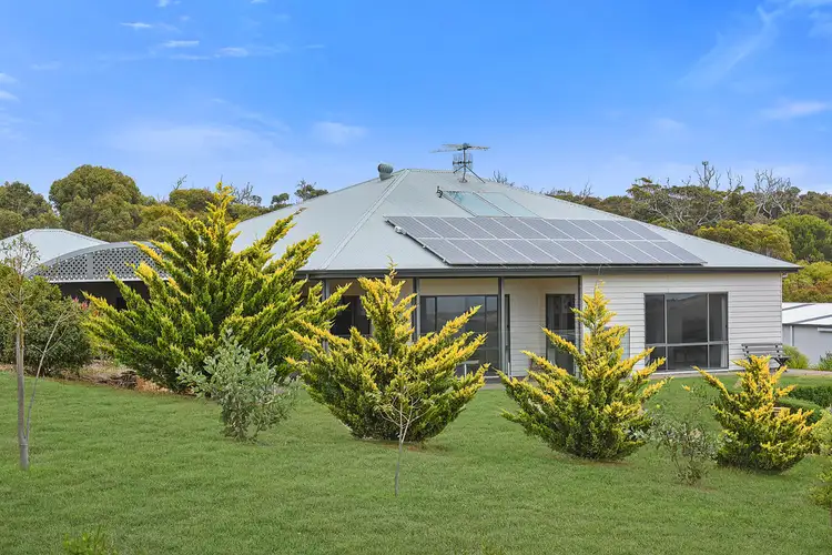 Fourth view of Homely house listing, 6 Gulf View Court, Cape Jervis SA 5204